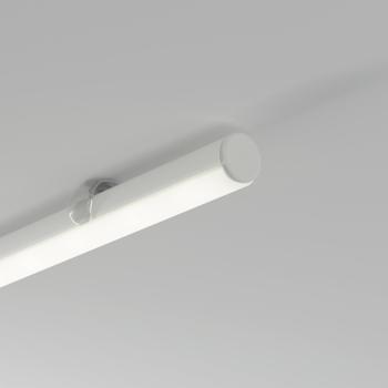 Profilclip für LED Leisten